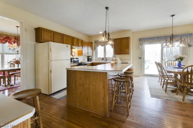 MacIntosh Farms - Residential