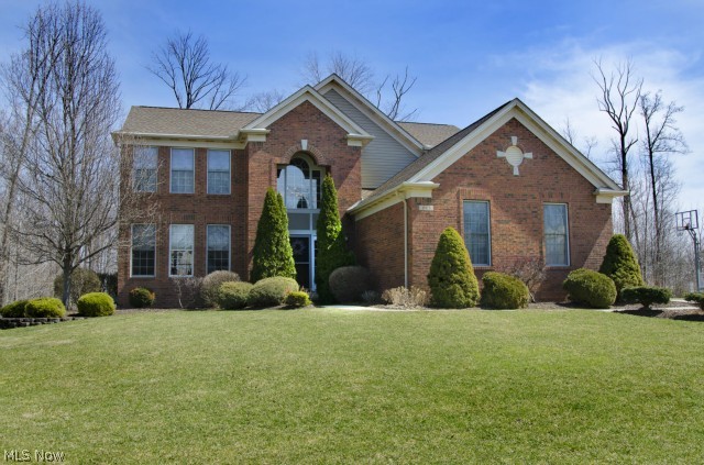 MacIntosh Farms - Residential