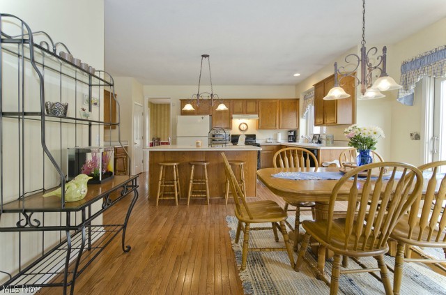 MacIntosh Farms - Residential