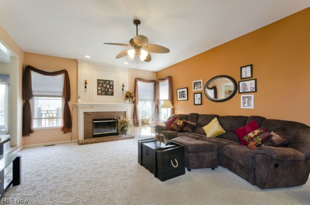 MacIntosh Farms - Residential