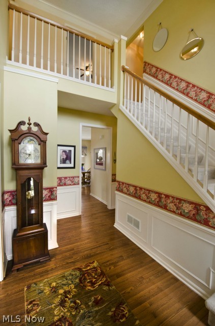 MacIntosh Farms - Residential