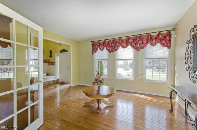 MacIntosh Farms - Residential