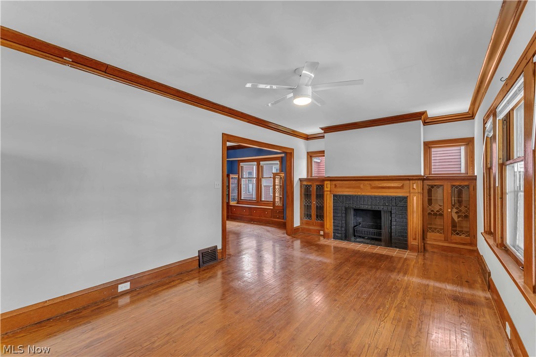 3177 Warren Road