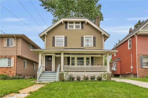 Homes For Sale - 3177 Warren Road<br/> Cleveland, OH 44111