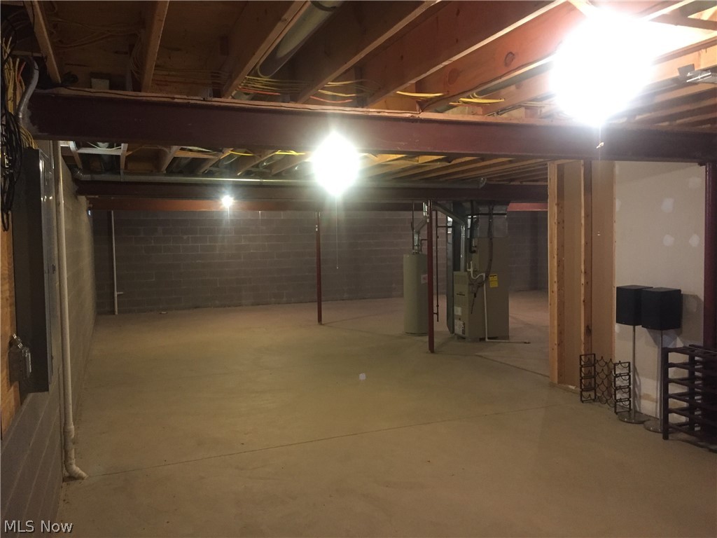 Springhill Clstr Ph 01 - Residential