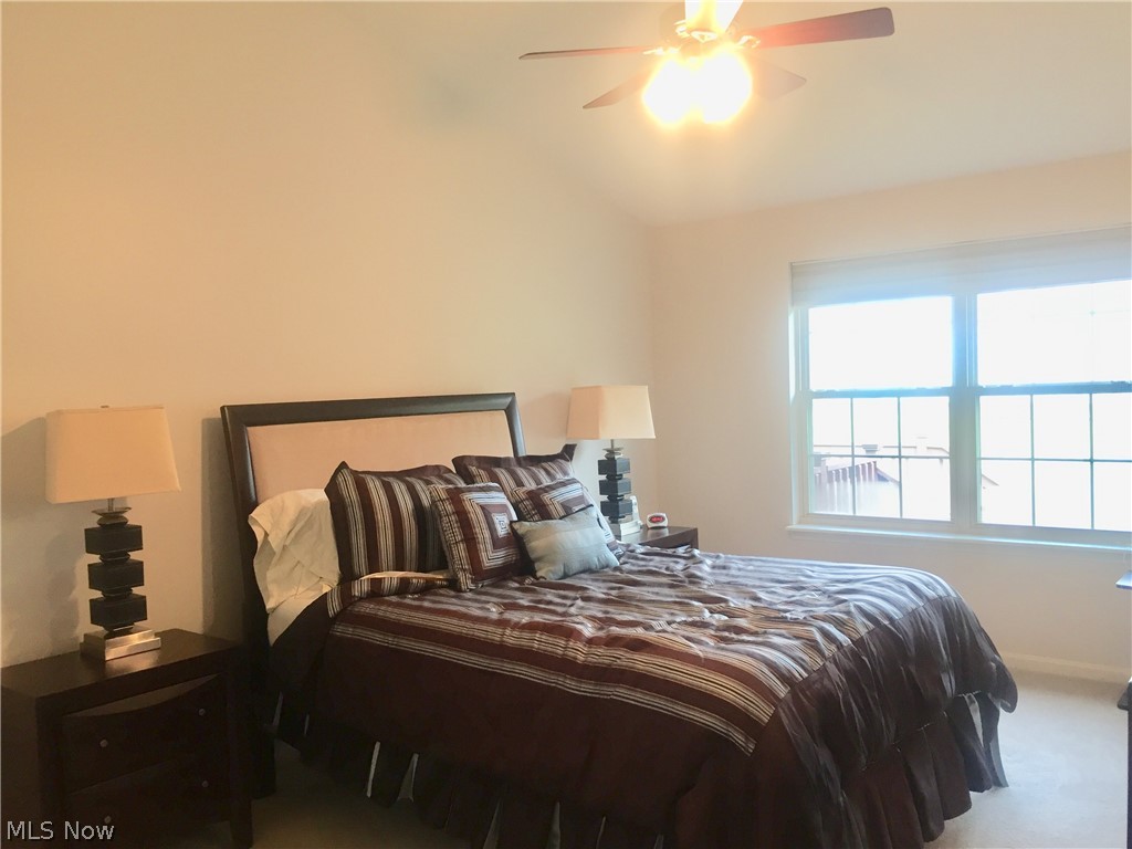 Springhill Clstr Ph 01 - Residential