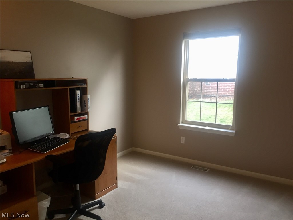 Springhill Clstr Ph 01 - Residential