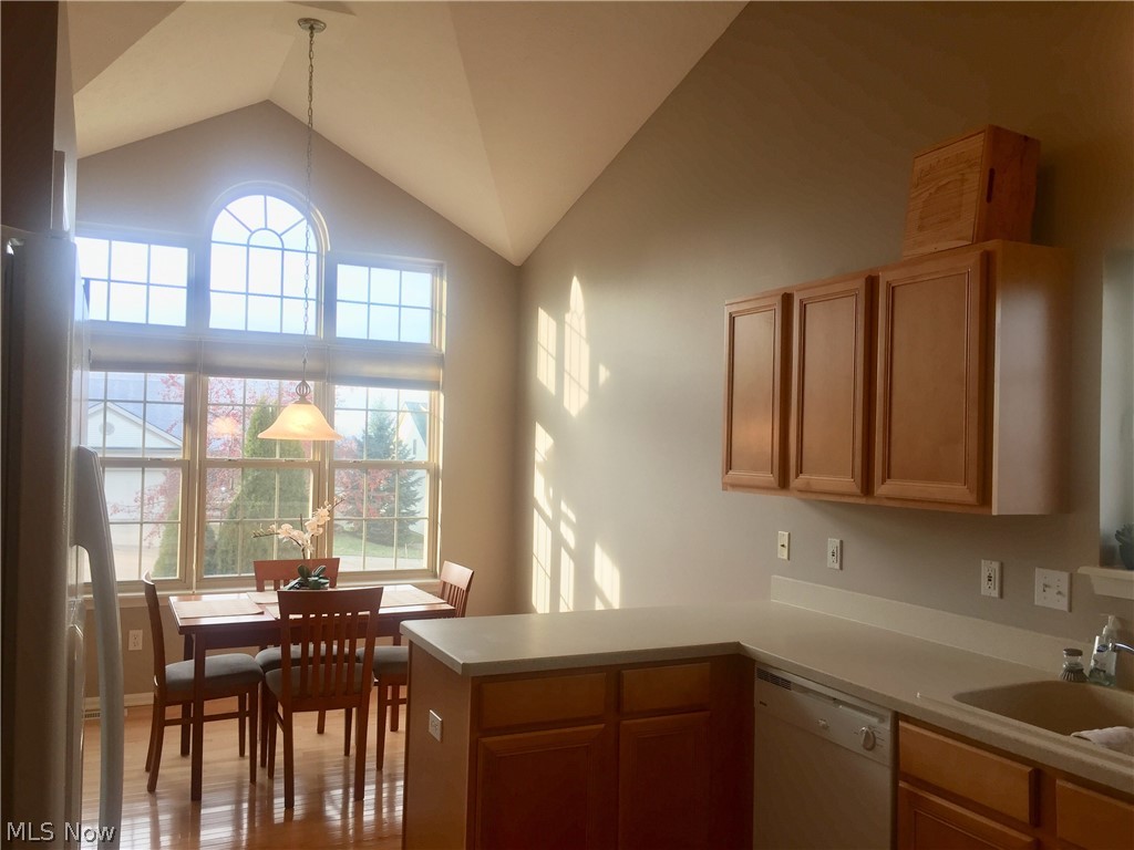 Springhill Clstr Ph 01 - Residential