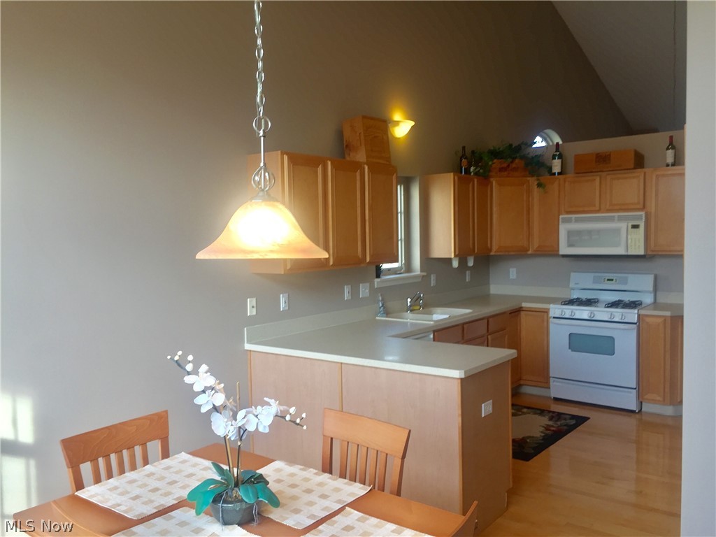 Springhill Clstr Ph 01 - Residential