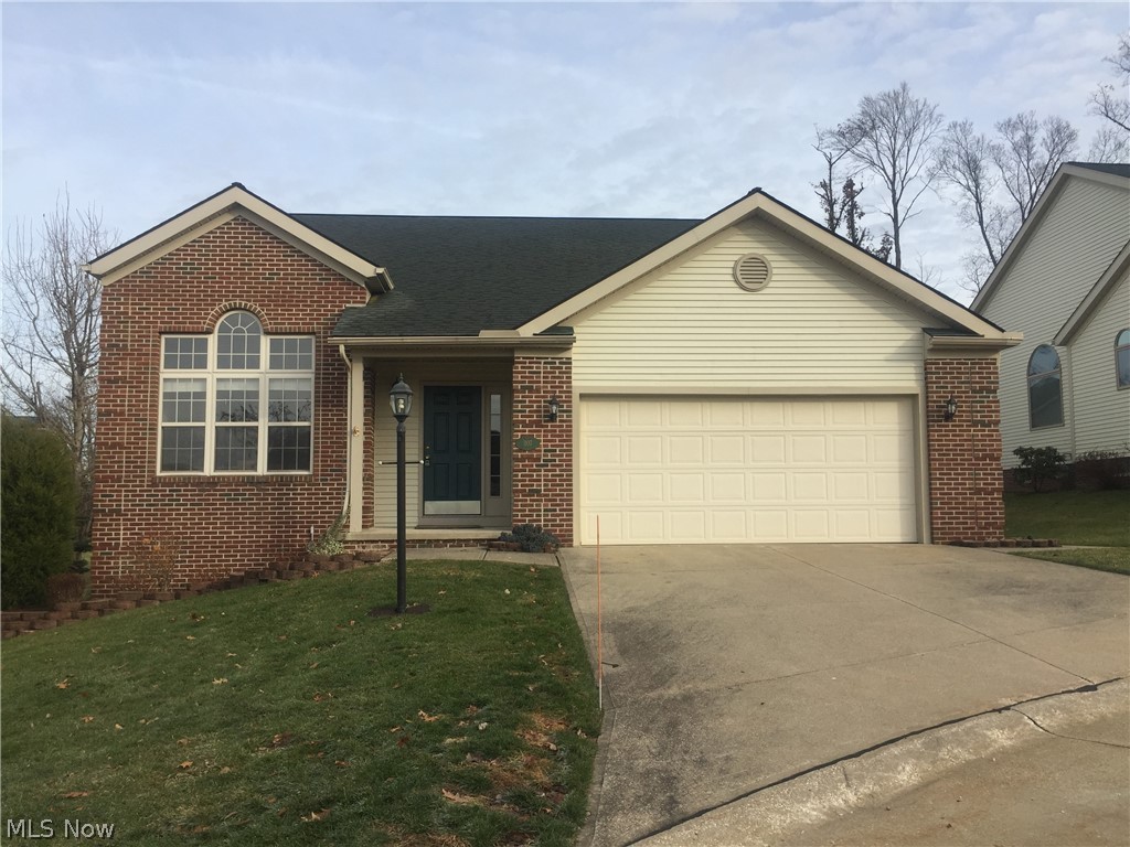 Springhill Clstr Ph 01 - Residential