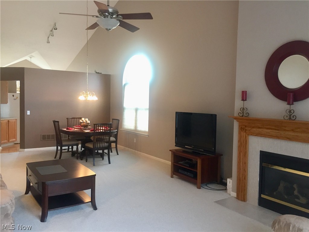 Springhill Clstr Ph 01 - Residential