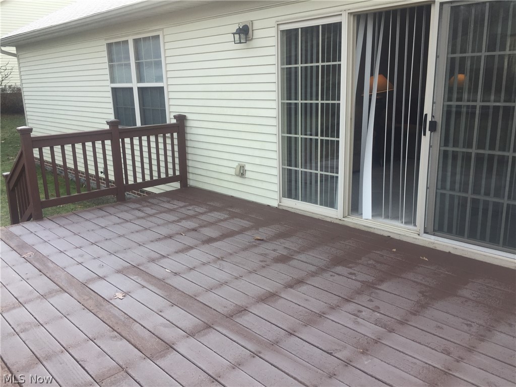 Springhill Clstr Ph 01 - Residential