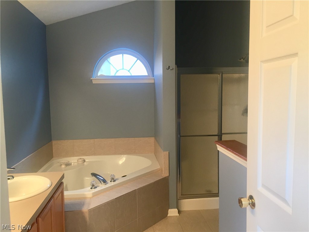 Springhill Clstr Ph 01 - Residential