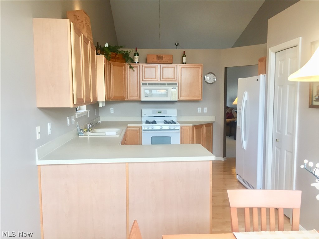 Springhill Clstr Ph 01 - Residential