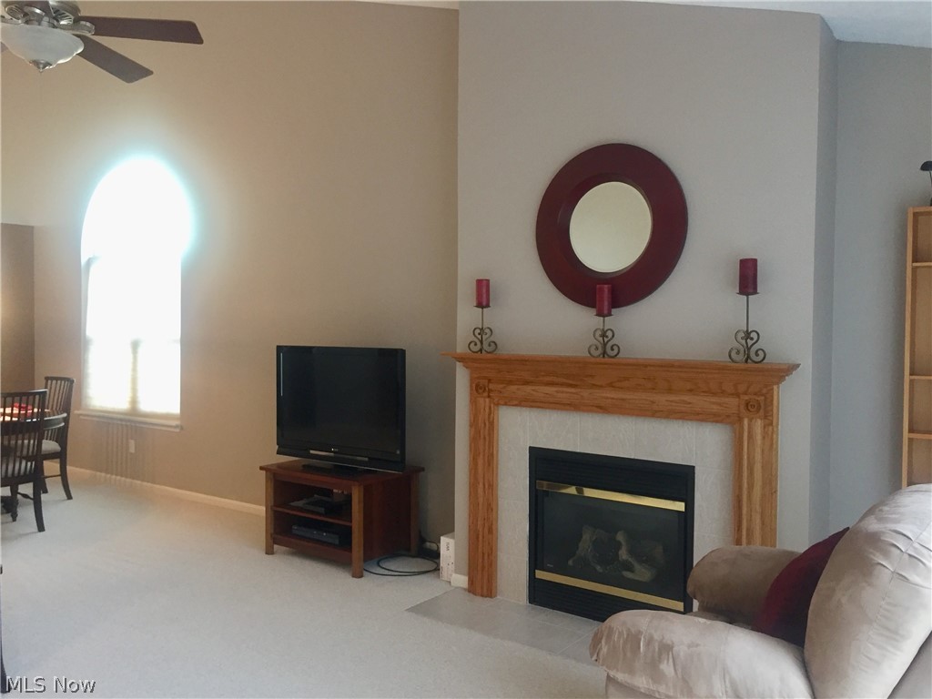 Springhill Clstr Ph 01 - Residential