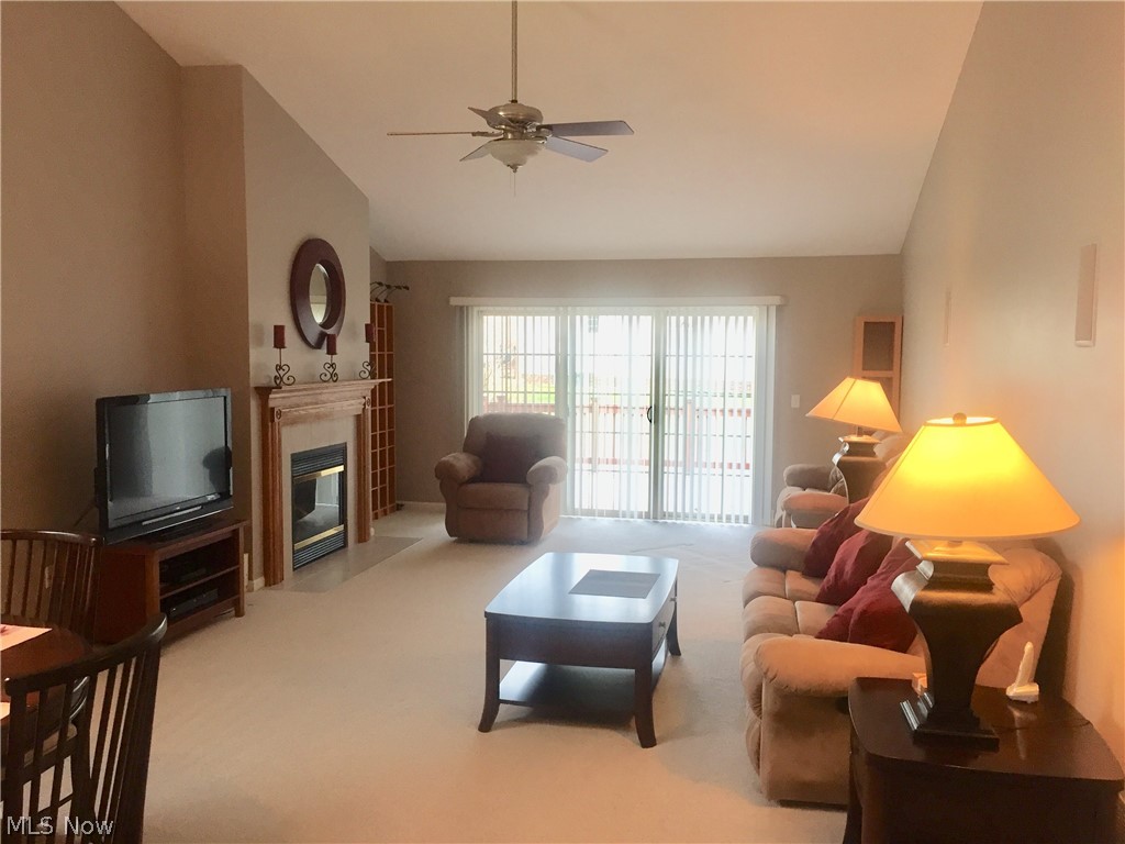 Springhill Clstr Ph 01 - Residential