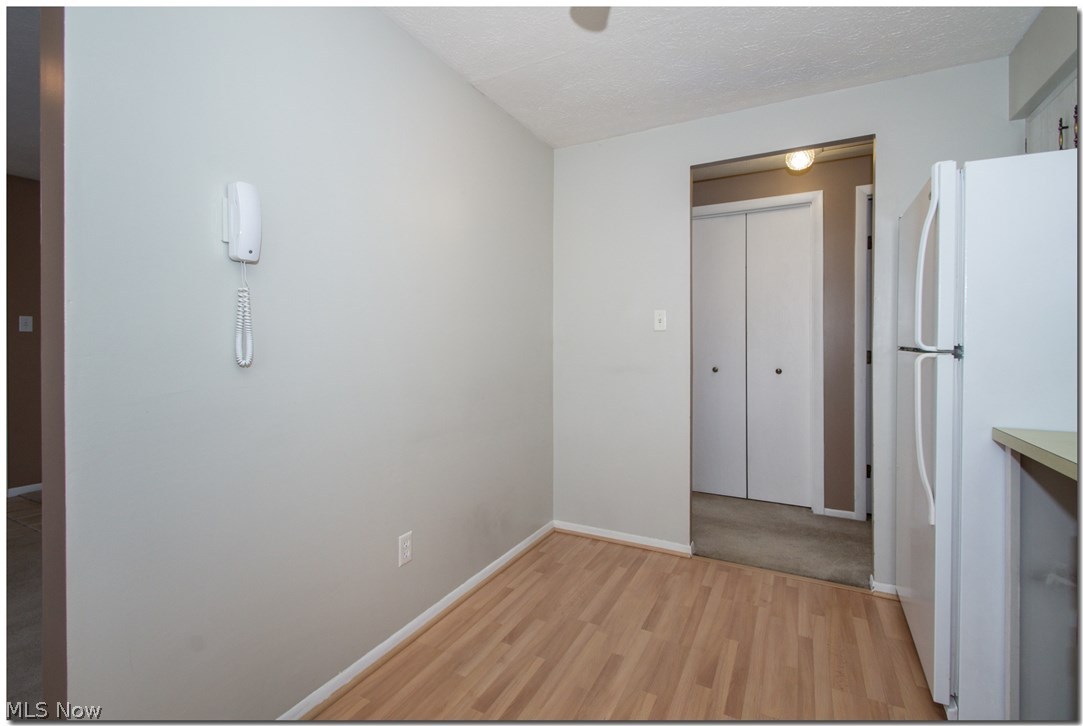 Danford Square Condo - Residential