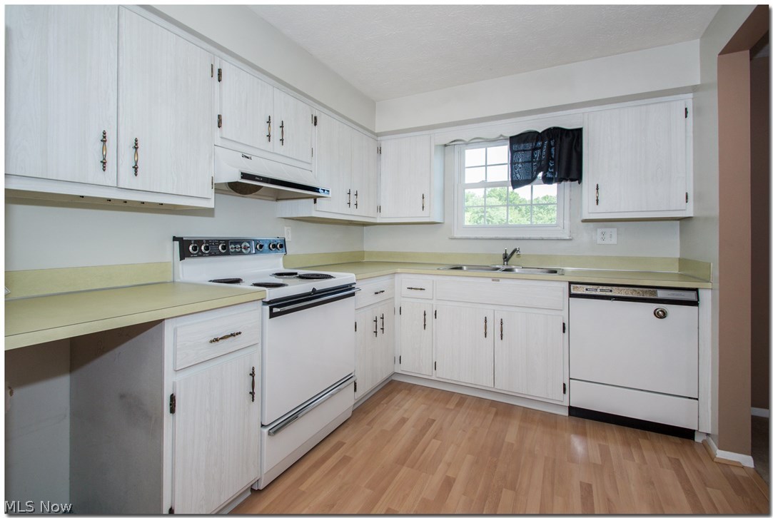 Danford Square Condo - Residential