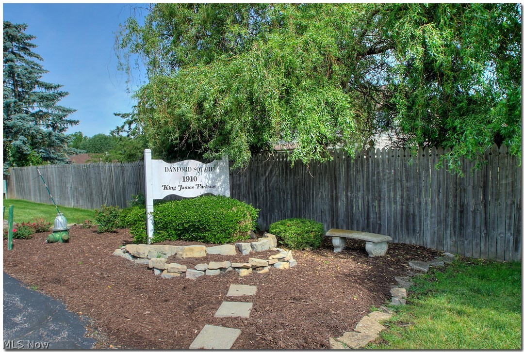 Danford Square Condo - Residential