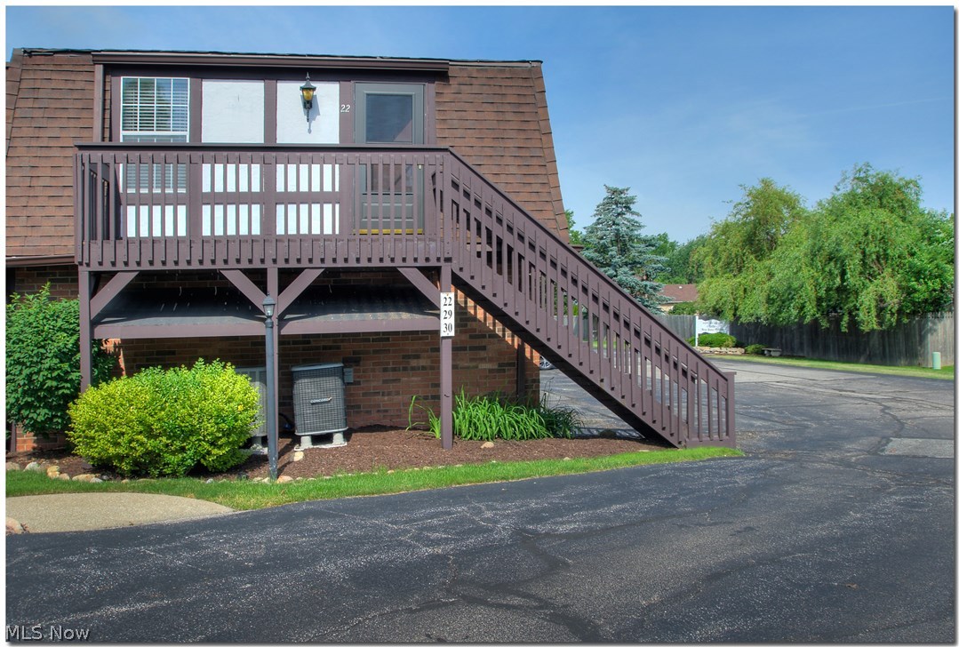 Danford Square Condo - Residential