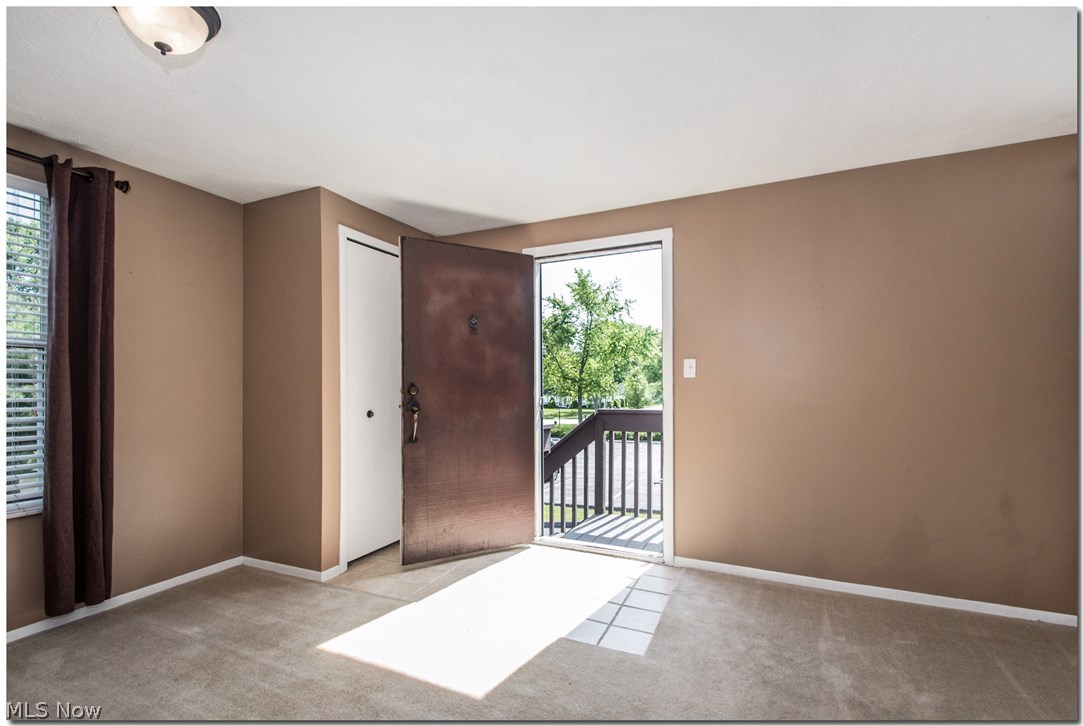 Danford Square Condo - Residential