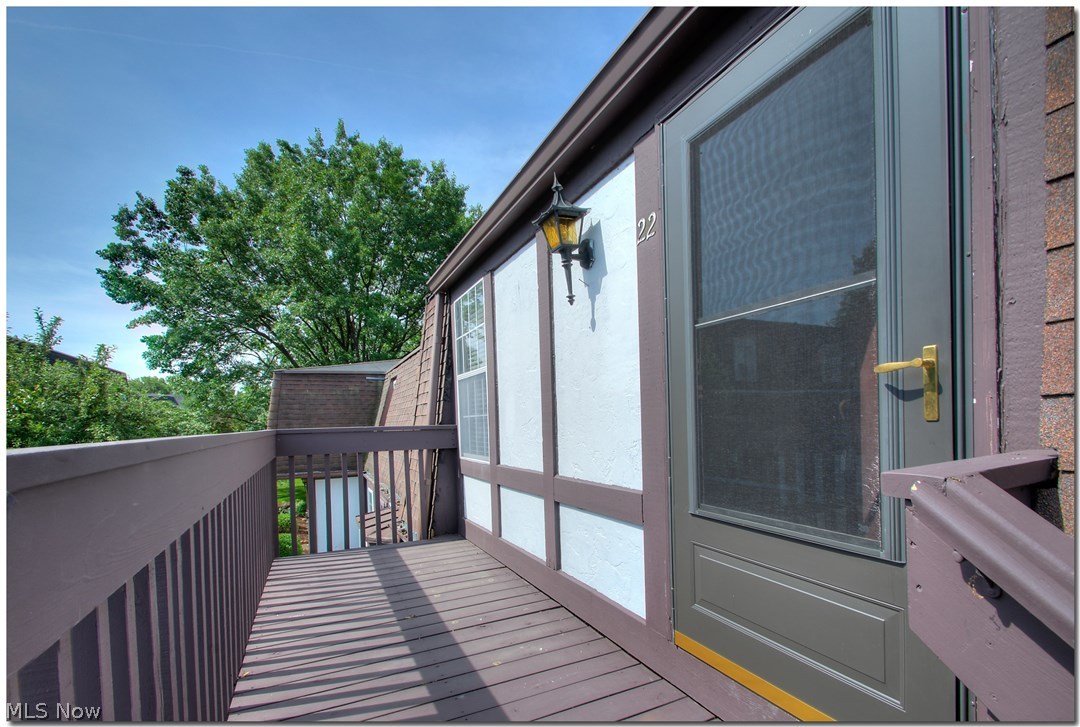 Danford Square Condo - Residential