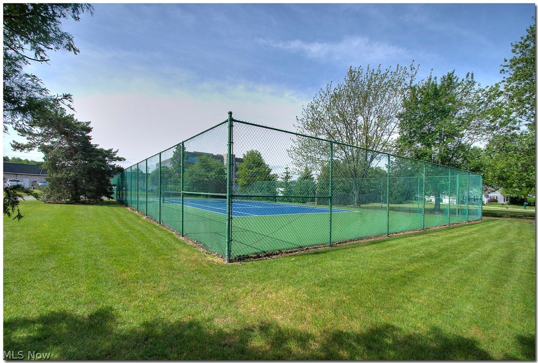 Danford Square Condo - Residential