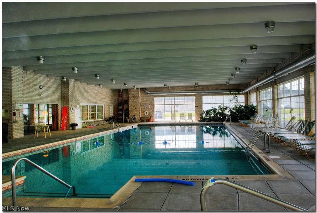 Danford Square Condo - Residential