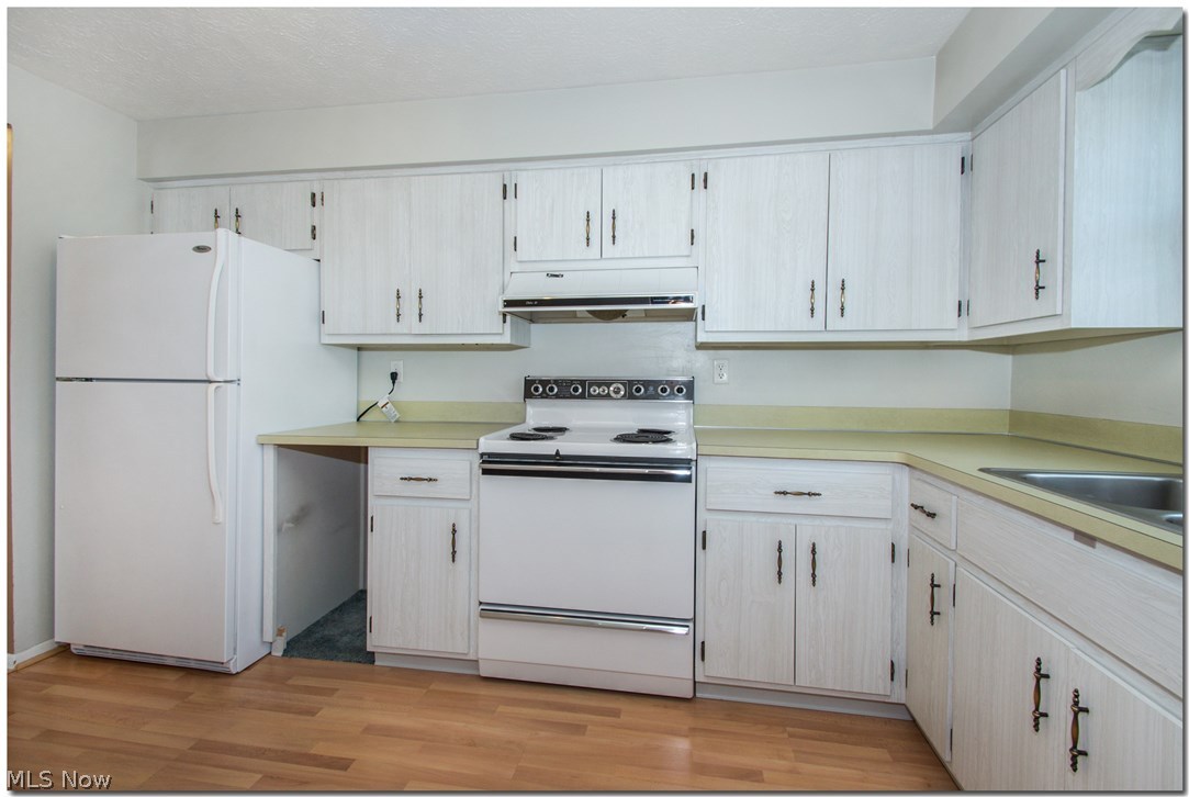Danford Square Condo - Residential