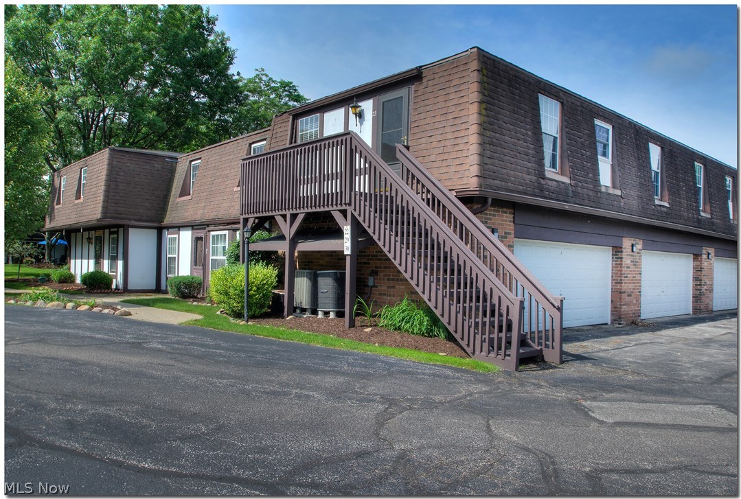 Danford Square Condo - Residential