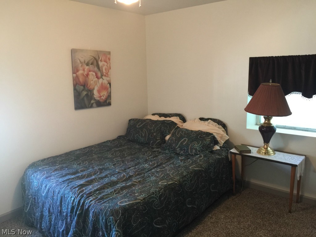 Village/Newcomerstown - Residential