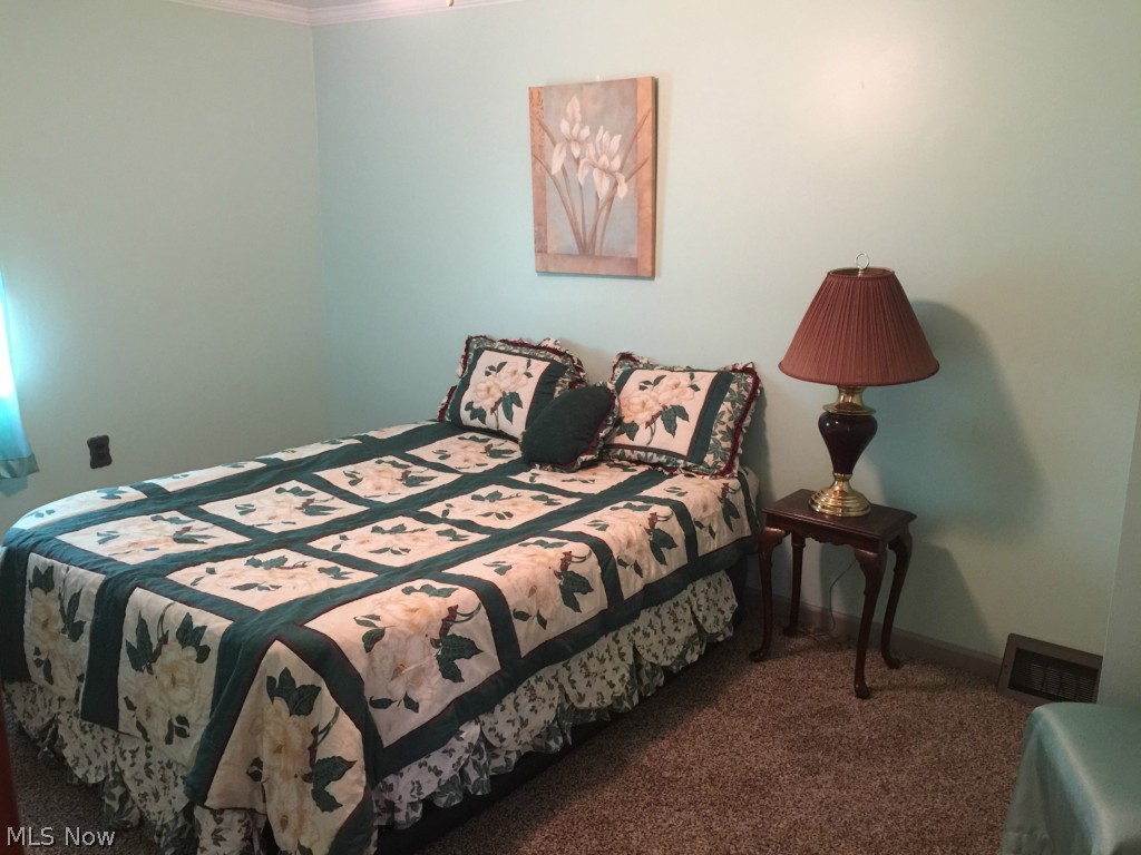 Village/Newcomerstown - Residential