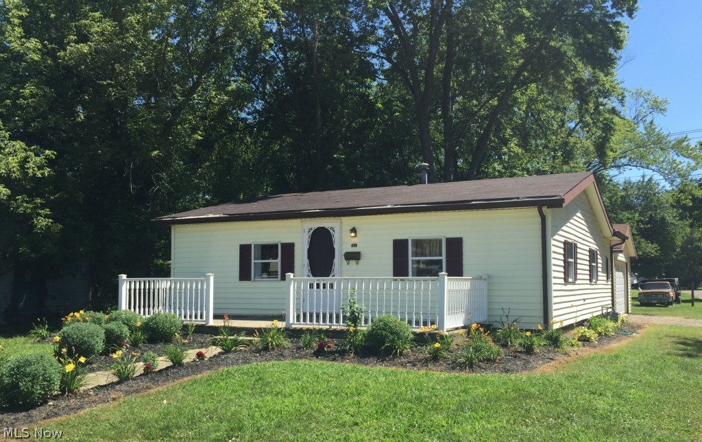 Village/Newcomerstown - Residential