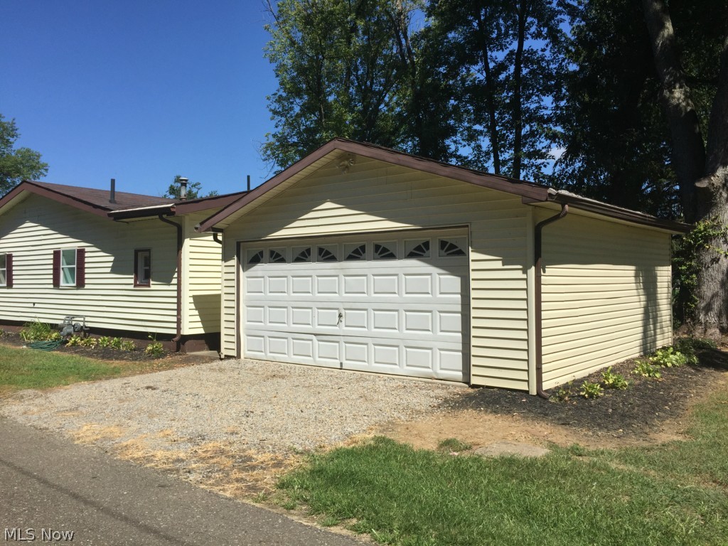 Village/Newcomerstown - Residential