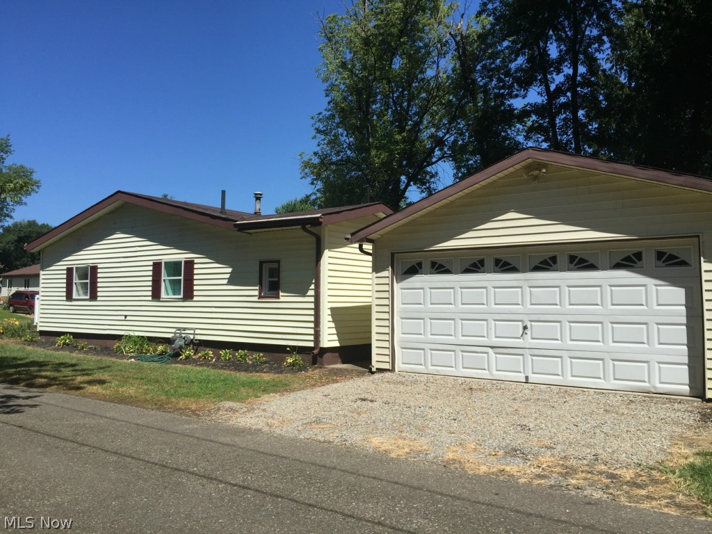 Village/Newcomerstown - Residential