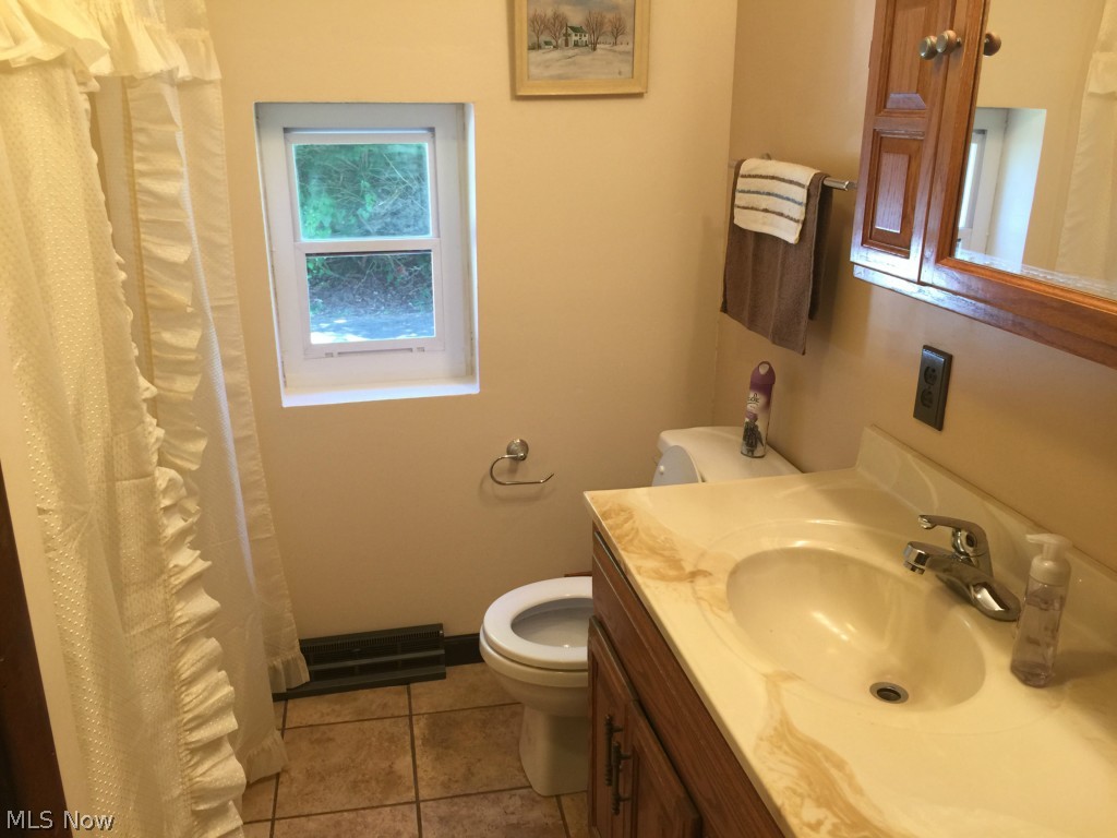 Village/Newcomerstown - Residential