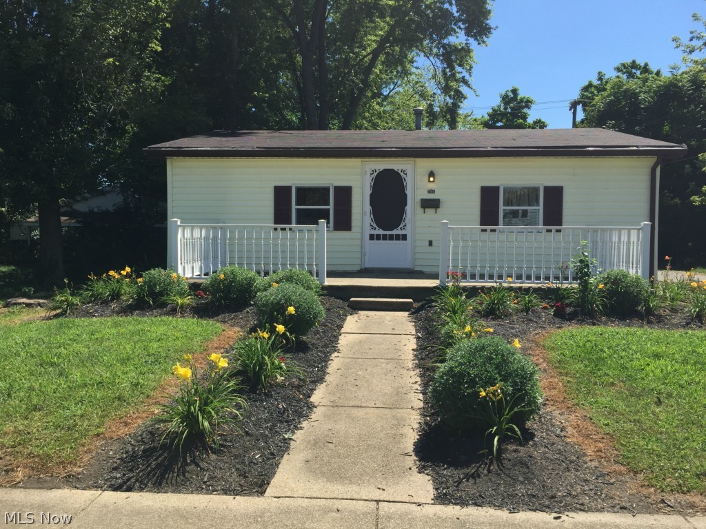 Village/Newcomerstown - Residential