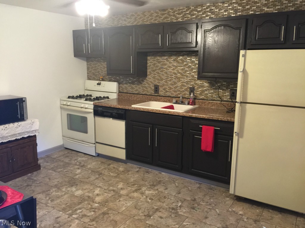 Village/Newcomerstown - Residential