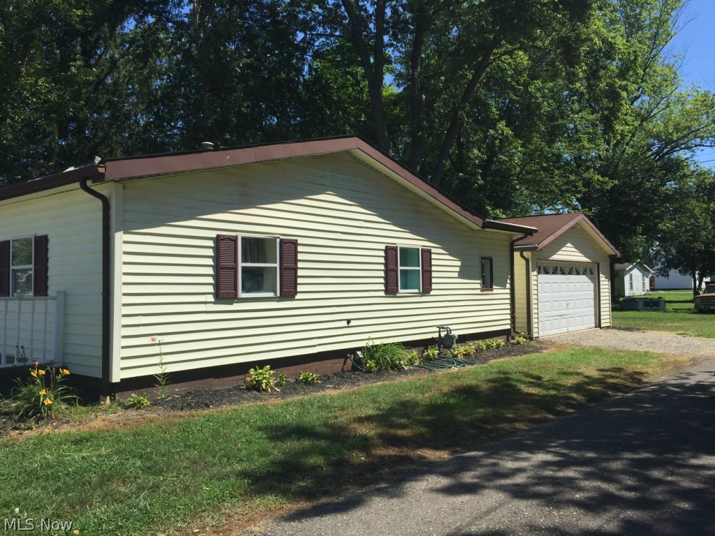 Village/Newcomerstown - Residential