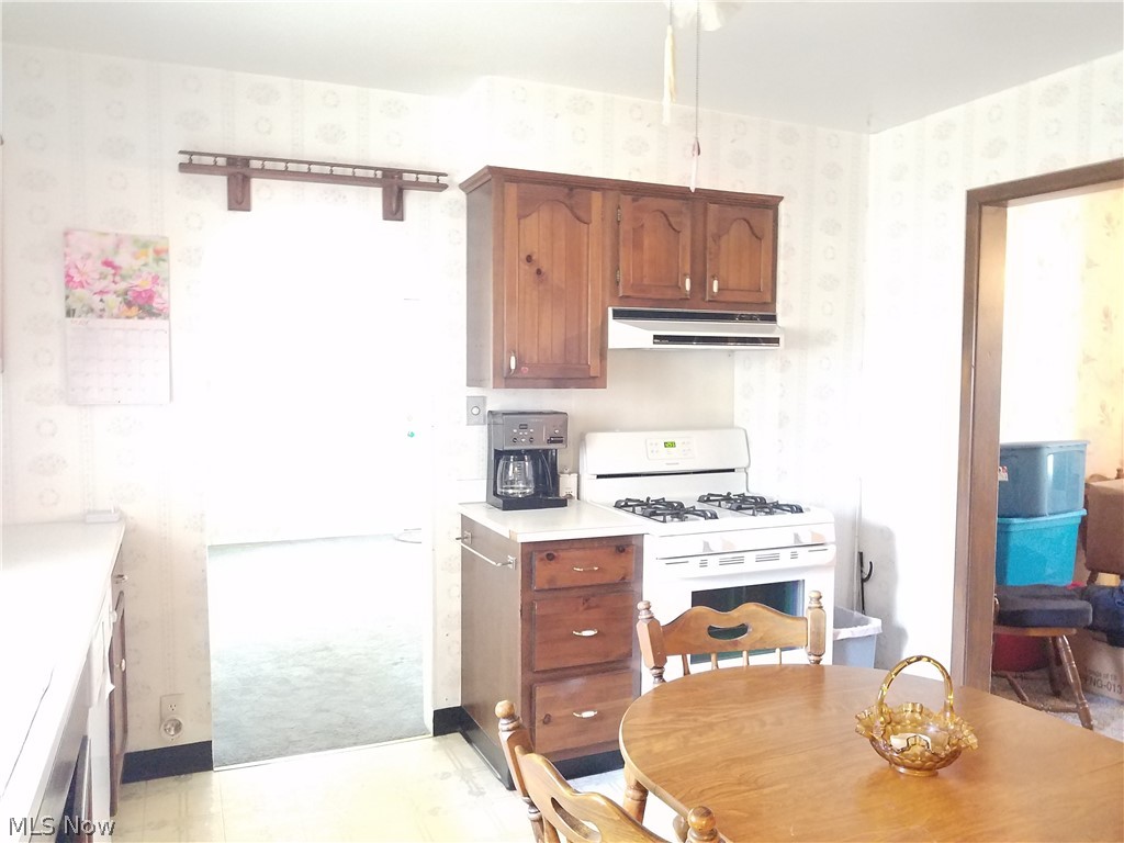 City/Struthers - Residential