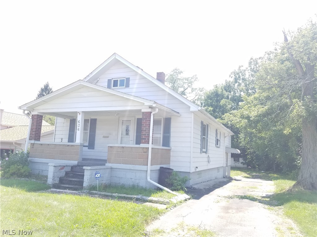 City/Struthers - Residential