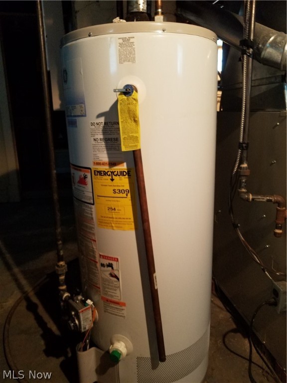 City/Struthers - Residential