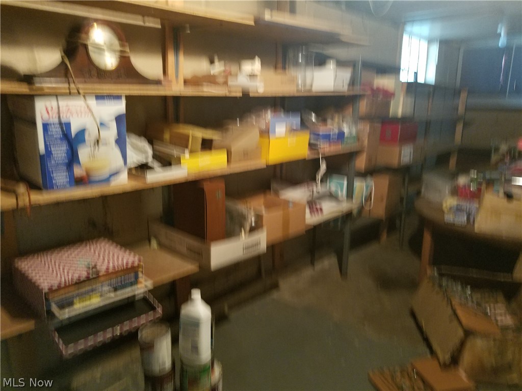 City/Struthers - Residential