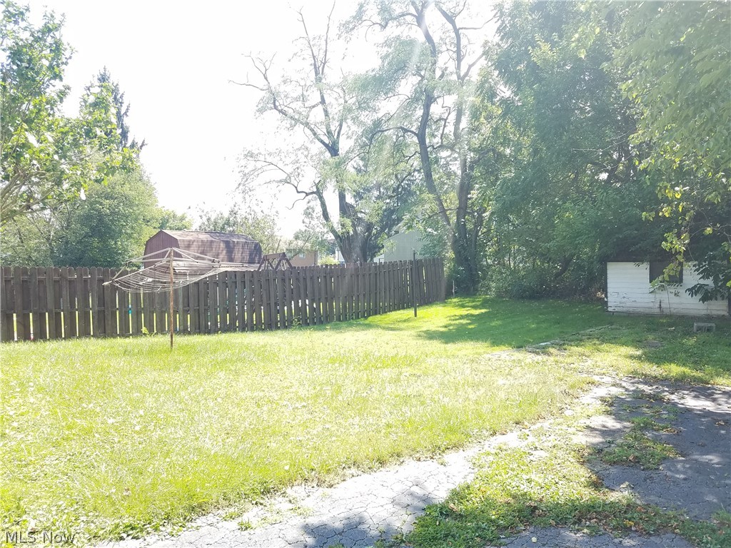 City/Struthers - Residential