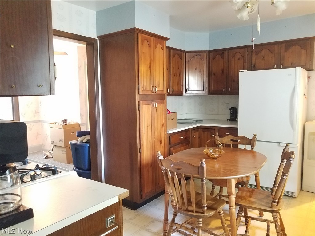 City/Struthers - Residential