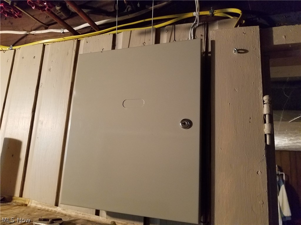 City/Struthers - Residential