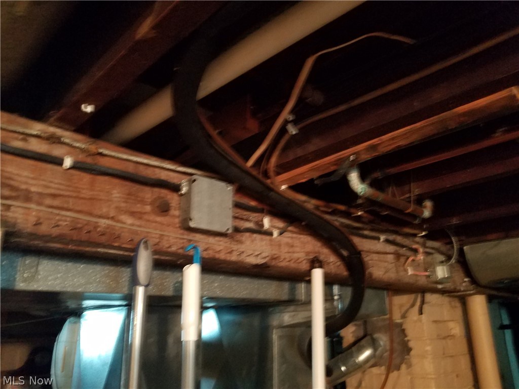 City/Struthers - Residential