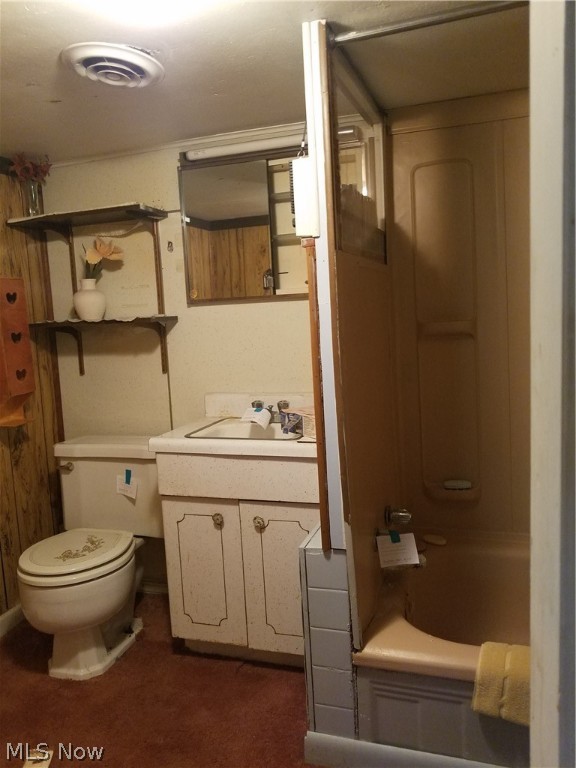 City/Struthers - Residential