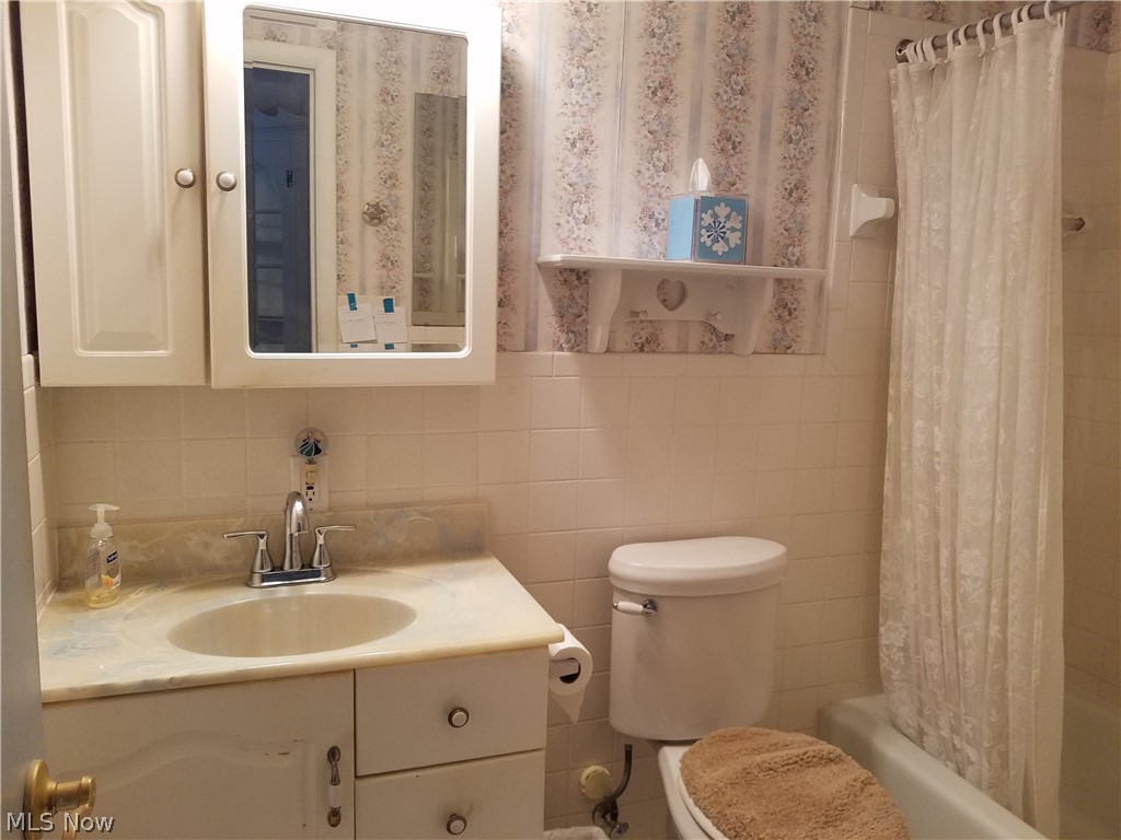 City/Struthers - Residential