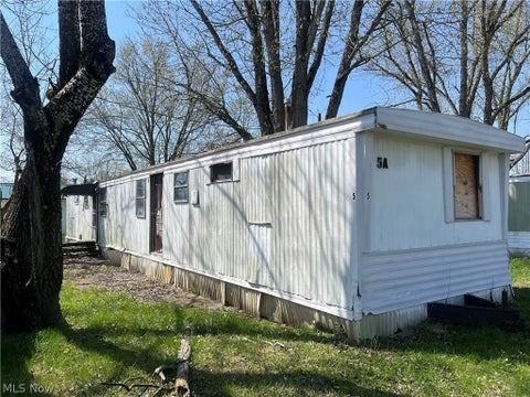 Vacant Land For Sale - 113 Peters Street<br/> Byesville, OH 43723